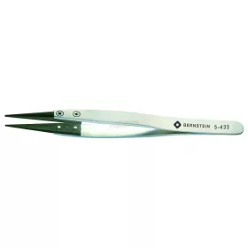   BERNSTEIN Csipesz 74 CV-forma keskeny tompa Carbofib heggyel, 125mm vezetőképes 5-433