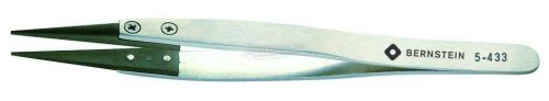 BERNSTEIN Csipesz 74 CV-forma keskeny tompa Carbofib heggyel, 125mm vezetőképes 5-433