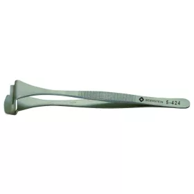   BERNSTEIN Wafer Csipesz 6 DW-forma fogak nélkül, 130mm SA 5-424