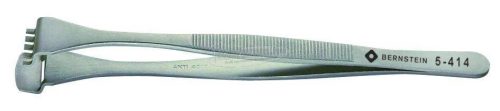 BERNSTEIN Wafer Csipesz 5 DWF-forma, 130mm 5fog SA 5-414