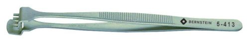 BERNSTEIN Wafer csipesz 130mm 4 DWF-forma 5-413