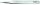 BERNSTEIN SMD csipesz 13-forma 120mm, hajlított, 1,6mm széles SA 5-068