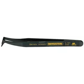   BERNSTEIN Műanyag csipesz 6-forma, hajlított, hegyes heggyel, 120mm 5-194