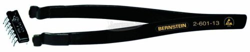 BERNSTEIN ESD IC kiszedő csipesz 125mm 2-601-13