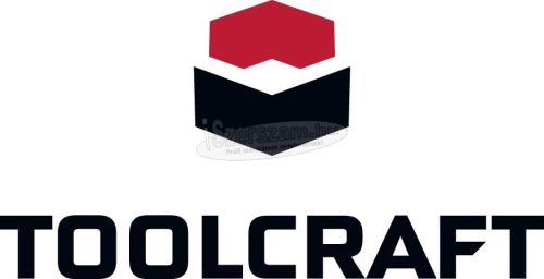 TOOLCRAFT Műszerész csipeszkészlet, 4 részes SS SA, 2a SA, 7 SA, 3c SA nemesacél csipesz 816747