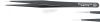 WIHA Professional ESD precíziós csipesz SS típus 135mm 32326