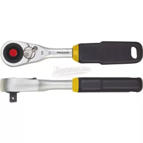   PROXXON INDUSTRIAL 23160 Átváltó racsni 1/4" 120mm 23160