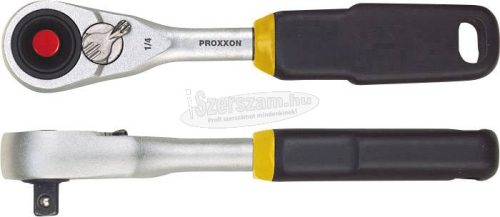 PROXXON INDUSTRIAL 23160 Átváltó racsni 1/4" 120mm 23160