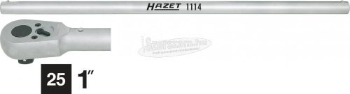 HAZET 1116/2 Racsnifej 1" 824mm 1116/2