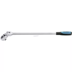 HAZET Csuklós racsnis hajtókar 1/2" 511mm 916GL