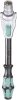 WERA 8000 A racsnis hajtókar 1/4" 152mm Zyklop Speed 05003500001