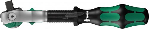 WERA 8000 B Zyklop racsnis hajtókar 3/8'' 199mm 05003550001