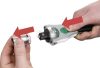 WERA 8000 B Zyklop racsnis hajtókar 3/8'' 199mm 05003550001