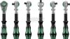 WERA 8000 B Zyklop racsnis hajtókar 3/8'' 199mm 05003550001