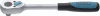 HAZET Racsnis hajtókar 3/8" 199mm 8816P