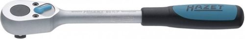 HAZET Racsnis dugókulcs forgásirányváltóval 10mm(3/8") hossz 199mm 8816P 8816P