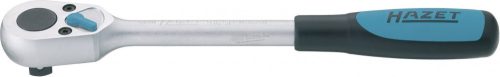 HAZET Racsnis dugókulcs forgásirányváltóval 12,5mm(1/2") hossz 275mm 916SP 916SP