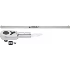   HAZET racsnis hajtókar irányváltós 3/4'' 600mm 1016/2