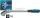 HAZET csuklós, racsnis hajtókar 3/8" 276mm 8816G