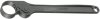 GEDORE szabadonfutó racsni, gyűrű nélkül 16" 400mm 31 K 16 6243490 