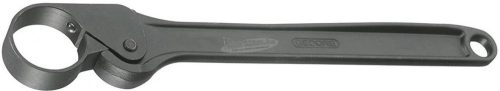GEDORE szabadonfutó racsni, gyűrű nélkül 20" 500mm 31 K 20 6243570 