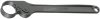 GEDORE szabadonfutó racsni, gyűrű nélkül 35" 940mm 31 K 35 6243810 