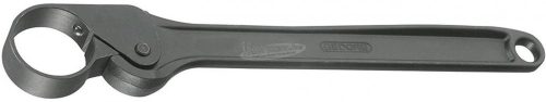 GEDORE szabadonfutó racsni, gyűrű nélkül 35" 940mm 31 K 35 6243810 
