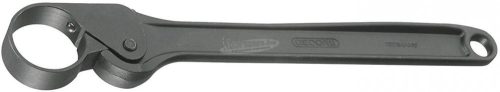 GEDORE szabadonfutó racsni, gyűrű nélkül 25" 635mm 31 K 25 6243650 