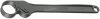 GEDORE szabadonfutó racsni, gyűrű nélkül 40" 960mm 31 K 40 6244030 