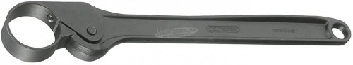 GEDORE szabadonfutó racsni, gyűrű nélkül 40" 960mm 31 K 40 6244030 