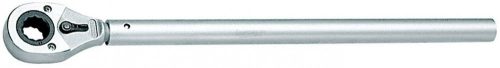 GEDORE irányváltós racsni betétgyűrűvel 32mm UD 41 32 6339250 