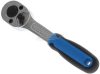 GEDORE irányváltós racsnis hajtókar 1/4" 127mm 2093 U-10 6180470