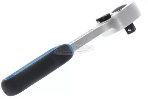 GEDORE irányváltós racsnis hajtókar 1/4" 127mm 2093 U-10 6180470