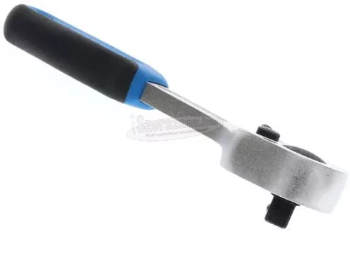 GEDORE irányváltós racsnis hajtókar 1/4" 127mm 2093 U-10 6180470