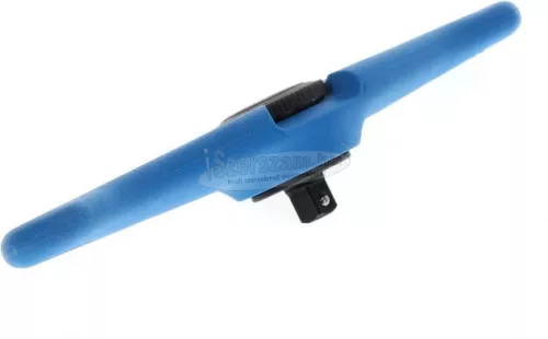 GEDORE keresztmarkolatos hajtószár 1/4" 140mm 2093 U-3 T 1791532