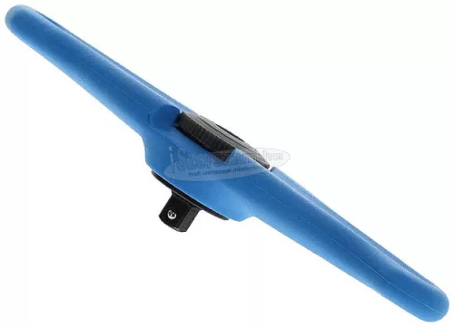 GEDORE keresztmarkolatos hajtószár 1/4" 140mm 2093 U-3 T 1791532