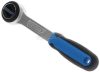 GEDORE irányváltós racsnis hajtókar 1/4" 129mm 2093 U-3 6170590