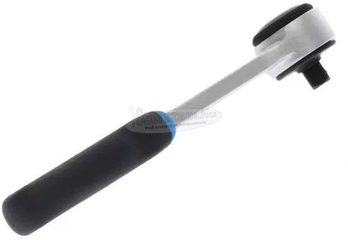 GEDORE irányváltós racsnis hajtókar 1/4" 129mm 2093 U-3 6170590