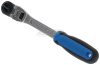 GEDORE csuklós irányváltós racsni 3/8" 282mm 3093 GU-3 6237170 