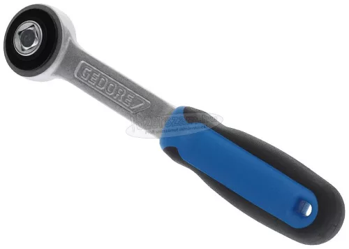 GEDORE fogaskerekes racsni 3/8" 200mm 3093 Z-94 6237680