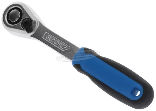 GEDORE irányváltós racsni 3/8" 200mm 3093 U-20 1556800