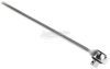 GEDORE racsnis hajtószár áttolható 4szöggel 3/4" 510mm 3293 Z-94 6278950 