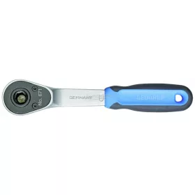   GEDORE racsnis bit-behajtó irányváltós 1/4" 671 6535350 671