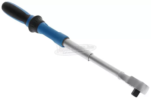 GEDORE teleszkópos irányváltós racsnis hajtókar 1/2" 48 fog 400-600mm 1993 TU-10 3041859