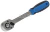 GEDORE alumínium irányváltós racsnis hajtókar 1/2" 270mm 1993 ALU-10 6142700