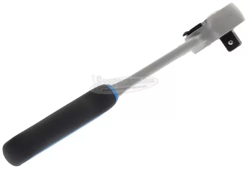 GEDORE alumínium irányváltós racsnis hajtókar 1/2" 270mm 1993 ALU-10 6142700