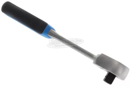 GEDORE alumínium irányváltós racsnis hajtókar 1/2" 270mm 1993 ALU-10 6142700