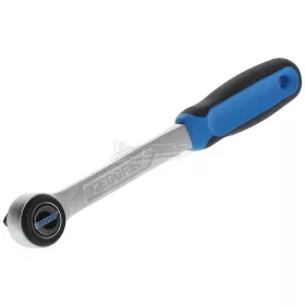   GEDORE irányváltós racsnis hajtókar 1/2" 270mm 1993 U-3 6144240 1993 U-3