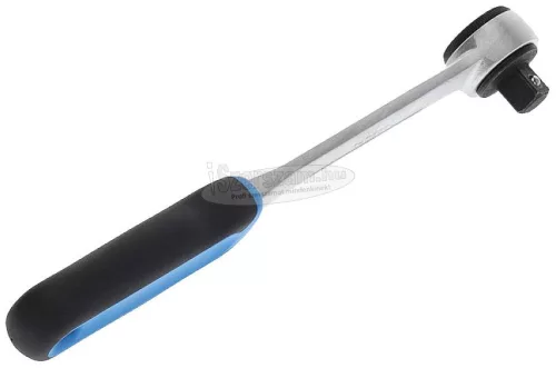 GEDORE irányváltós racsnis hajtókar 1/2" 270mm 1993 U-3 6144240 1993 U-3