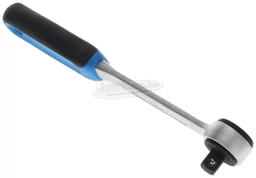 GEDORE irányváltós racsnis hajtókar 1/2" 270mm 1993 U-3 6144240 1993 U-3